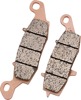SBS 886LS Sintered Brake Pads