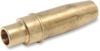 Kibblewhite Bronze Intake Valve Guide +.001 Fits HD Sportster 57-83 - Kpmi Intake Guide Bronze +.001 Kibblewhite Bronze Intake Valve Guide +.001 Fits HD Sportster 57-83 - Kpmi Intake Guide Bronze +.001