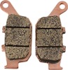 SBS 881LS Sintered Brake Pads SBS 881LS Sintered Brake Pads