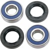 Moose Offroad Front Wheel Bearing Kit For MX1 Hubs