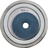 Moose Offroad Tapered Wheel Bearing Kit For Yamaha UTVs - Bearing kit for Yamaha Wolverine and YXZ 1000R