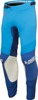 Thor Prime Ace Pants Blue Gray Navy Men's Size 28 - Off-road racewear pants in Blue Gray Navy, Size 28