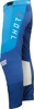 Thor Prime Ace Pants Blue Gray Navy Men's Size 36 - Men's racewear pants in Blue Gray Navy, Size 36