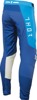 Thor Prime Ace Pants Blue Gray Navy Men's Size 36 - Men's racewear pants in Blue Gray Navy, Size 36