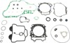 Complete Gasket Kit - For 14-18 Yamaha YZ450FX YZ450F WR450F