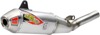 T-6 Slip On Exhaust Muffler - For 19-20 YZ250F/X