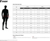 Thor Hallman Differ Slice Pants Black/Charcoal Gray Men's 36 - Men's off-road pants, Black/Charcoal Gray, size 36