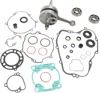 Hot Rods Complete Bottom End Kit CBK0102