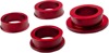 Captive Wheel Spacer Set - For 04-05 Kawasaki ZX10R