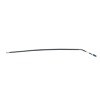 QuadBoss Rear Hand Brake Cable for 05-06 Yamaha Kodiak 400 - Rear hand brake cable for Yamaha YFM400 Kodiak 4x4