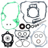 QuadBoss Gasket Set w/ Oil Seal for 05-11 Honda TRX500FM - Complete gasket set with oil seals for TRX500FM