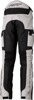 RST Pro Series Adventure-X CE Pants Silver/Black US 38 2XL - Silver/Black CE pants, US 38, 2XL size
