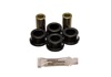 Black Front Control Arm Bushing Set (Lowers Only) Fits 68-73 Nissan 510