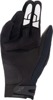 Alpinestars Thermo Shielder Gloves Black 2X-Large - Black 2X-Large Off-Road Gloves