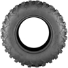 QuadBoss QBT889 Loose Terrain Tire - 30x10R15 - Loose terrain radial tire 30x10R15