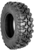 QuadBoss QBT889 Loose Terrain Tire - 30x10R15 - Loose terrain radial tire 30x10R15