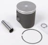 Piston Kit 53.96mm - For 04-07 Suzuki RM125 Piston Kit 53.96mm - For 04-07 Suzuki RM125