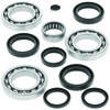 QuadBoss Front Diff Bearing & Seal Kit for 06-07 Hawkeye 300 - For 06-07 Polaris Hawkeye 300 4x4