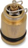 Float Needle Valve Size 3.3 - For Most 32-38 Flatslide Smoothbore Carbs