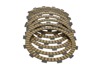 ProX Clutch Friction Kit Fits 18+ Beta 300RR 250RR 4T RR XTrainer RR-S