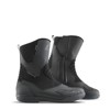Gaerne G.Duran Gore Tex Motorcycle Boot Black Size 10 - Waterproof touring boot, Black, Size 10