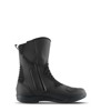 Gaerne G.Duran Gore Tex Motorcycle Boot Black Size 10 - Waterproof touring boot, Black, Size 10
