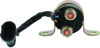 QuadBoss Starter Solenoid & Relay For 2014 Polaris ACE 325 EFI - Fits 2014 Polaris ACE 325 EFI