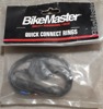 BikeMaster Quick Connect SAE Battery Charger Leads