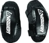 Answer Peewee Elbow Guards Black Large/XL Youth - Youth elbow guards in Black, size Large/XL