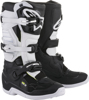 Tech 3 Stella Boots Black/White US 09
