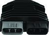 QuadBoss Voltage Regulator For 14-15 Polaris Ranger 570 - For 2014-2015 Polaris Ranger 570