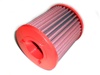 2010 Audi A1 (8X) 1.2 TFSI Replacement Cylindrical Air Filter