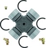QuadBoss Rear U-Joint for 14-20 Kawasaki KRF800 Teryx - For 14-20 Kawasaki KRF800 Teryx rear drive shaft
