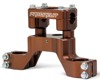 Pro Circuit Top Clamp for Kawasaki KLX110/110L 2002-2021 - Handlebar top clamp For Kawasaki KLX110/110L