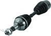 QuadBoss Middle Axle for 15-18 Can-Am Outlander 650 6x6