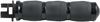 Custom Contour Air Cushioned Grips - Black Custom Contour Air Cushioned Grips - Black