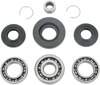Moose Offroad Front Diff Bearing/Seal Kit For TRX350 4x4 00-06 - Front differential kit For Honda TRX350 4x4 00-06