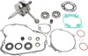 Hot Rods Bottom End Kit CBK0050 Fits 91-97 Kawasaki KX 80 80cc