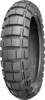 150/80B16 E805 Adventure Trail Rear Tire - 77H Reinforced Bias TL