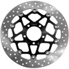 Brembo Front Floating Brake Disc 320x5mm For 96-03 GSX-R Hayabusa/750 - Front brake disc for 96-03 GSX-R Hayabusa/750
