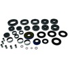 QuadBoss Transaxle Bearing Kit For 15-18 Polaris Ranger 1000 Diesel