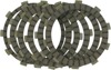 Clutch Friction Kit - Standard Cork Style Clutch Friction Kit - Standard Cork Style