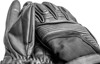 12V Heated Gauntlet Gloves Black Small