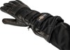 12V Heated Gauntlet Gloves Black Small