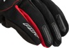 Rider Glove Black/Red LG