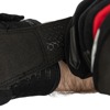 Rider Glove Black/Red LG