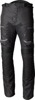RST Maverick EVO CE Motorcycle Pants Black US 42 4XL - Adventure touring textile pants, US 42, Black