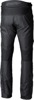 RST Maverick EVO CE Textile Pants Black US 36 XL - Adventure textile pants, Black, US 36, XL