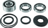 QuadBoss Front Diff Bearing & Seal Kit For Polaris RZR 4 900 2017 - For 2017 Polaris RZR 4 900 front differential