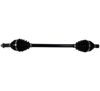 DragonFire Hydra Rear Axle for Can-Am Maverick X3 Turbo R 18-19